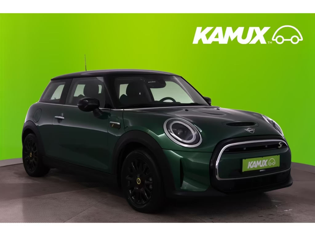 Mini Mini Electric SE