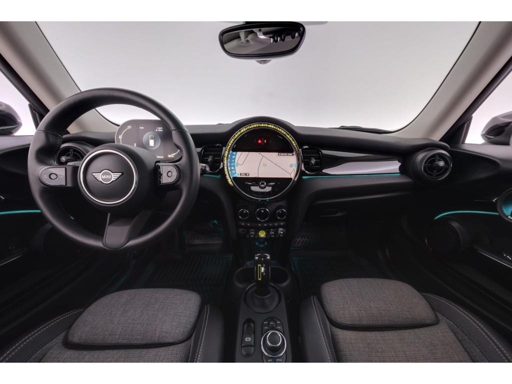 Mini Mini Electric