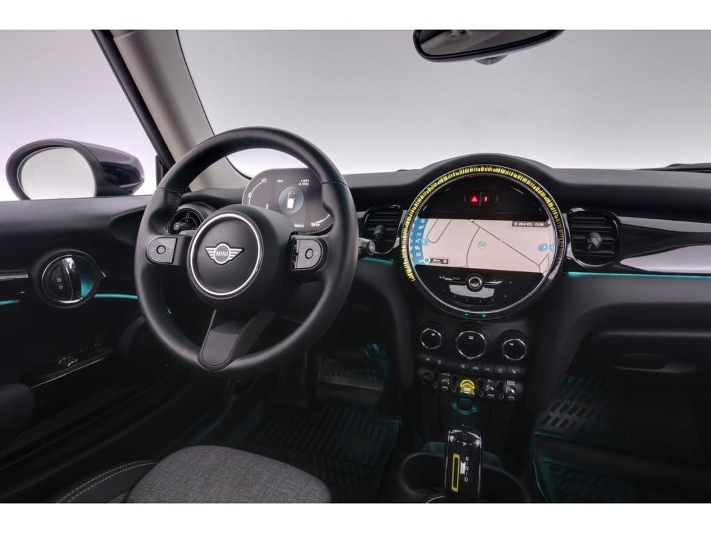 Mini Mini Electric