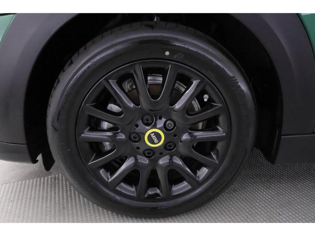 Mini Mini Electric