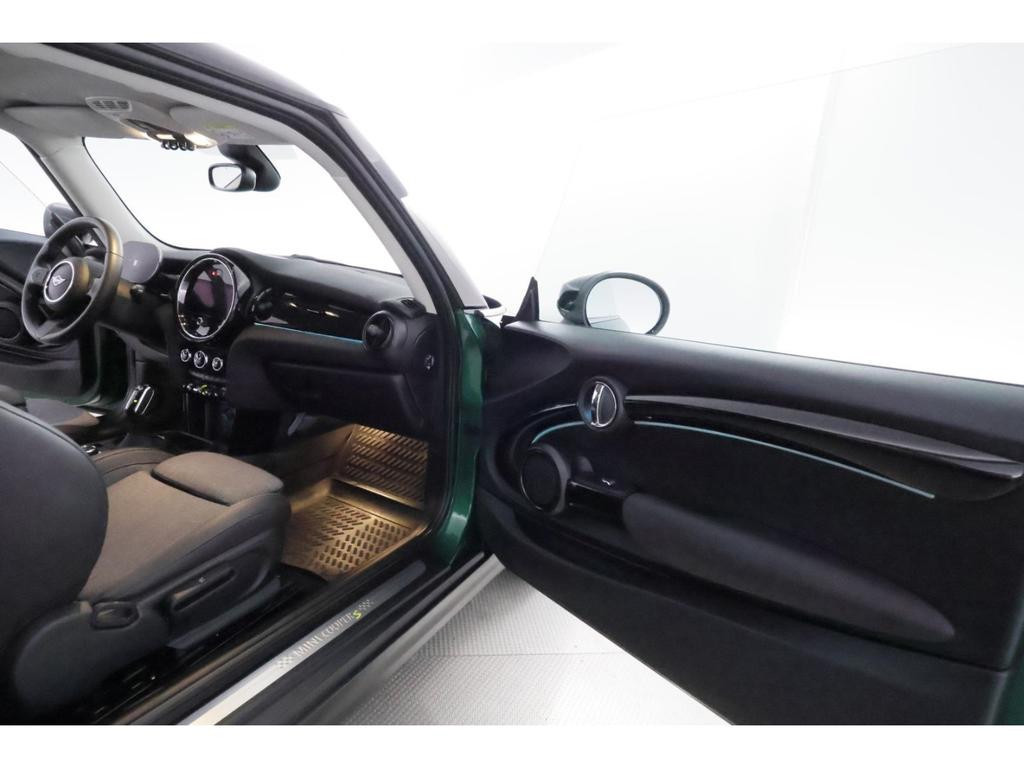Mini Mini Electric