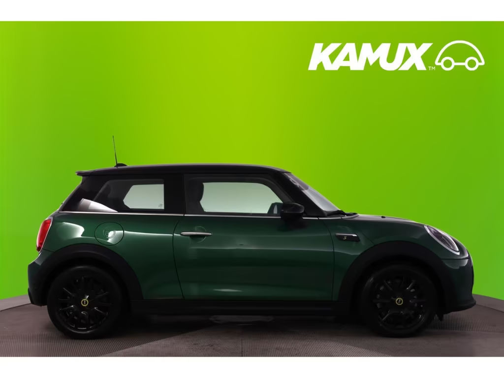 Mini Mini Electric