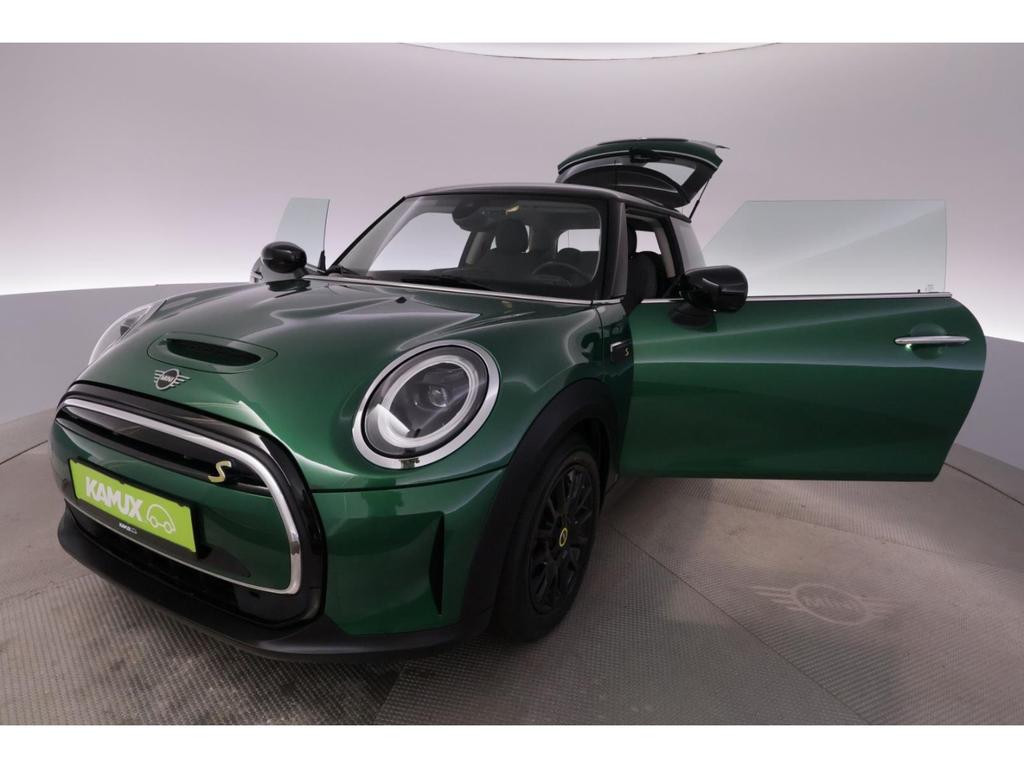 Mini Mini Electric