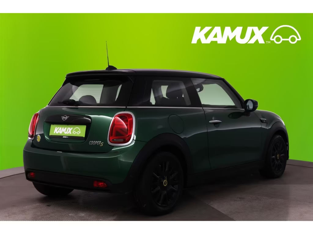 Mini Mini Electric