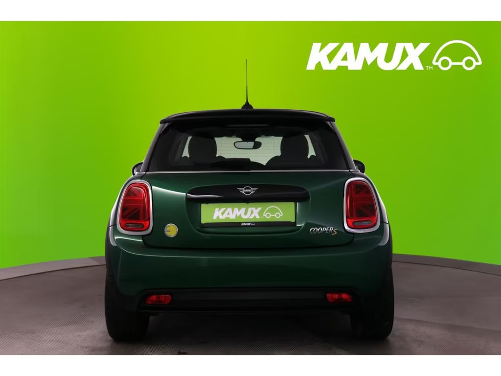 Mini Mini Electric