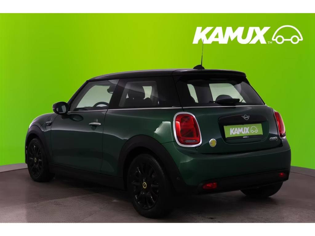 Mini Mini Electric