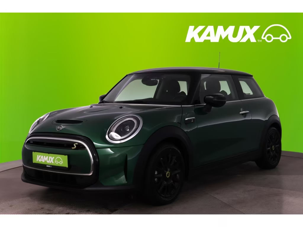 Mini Mini Electric