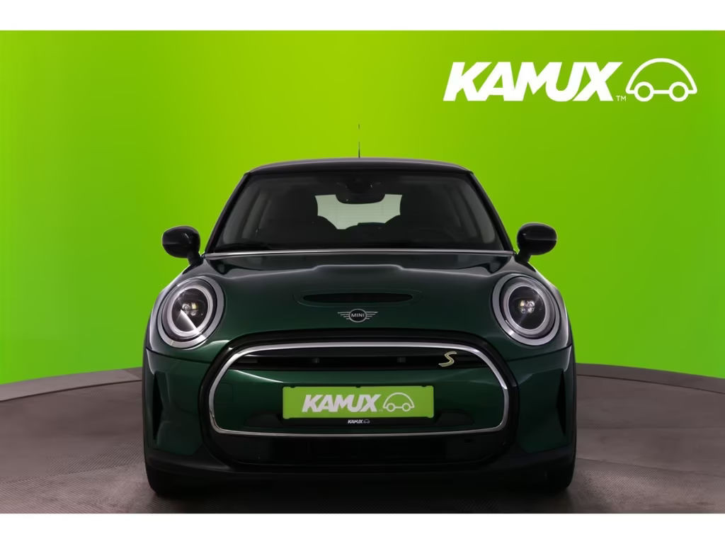 Mini Mini Electric