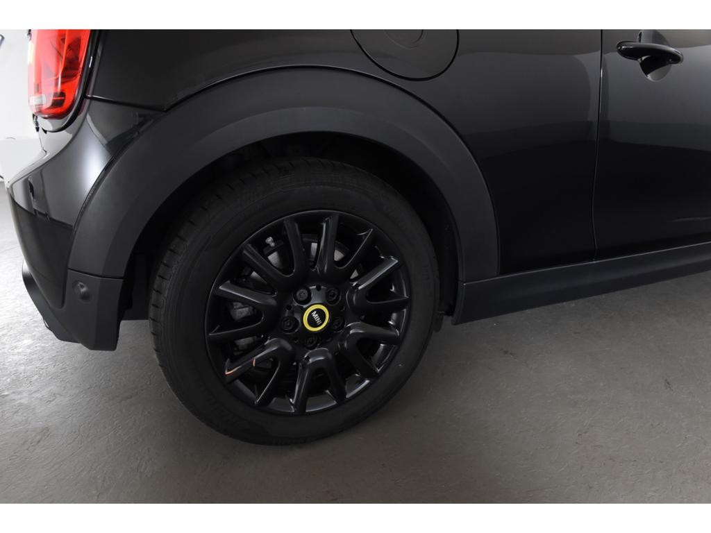 Mini Mini Electric