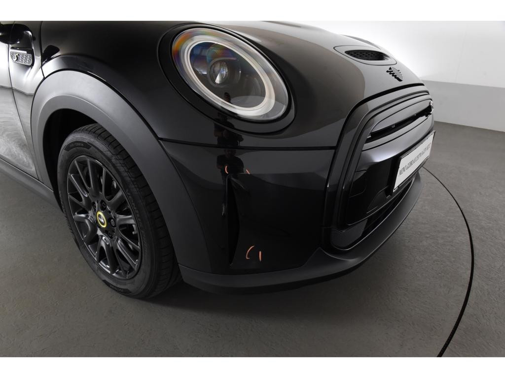 Mini Mini Electric
