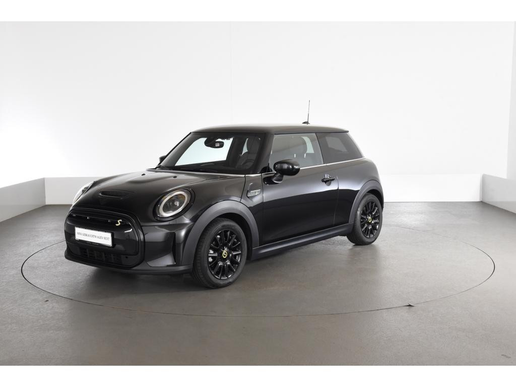 Mini Mini Electric