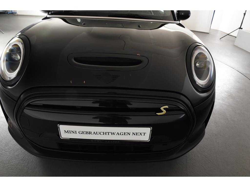 Mini Mini Electric