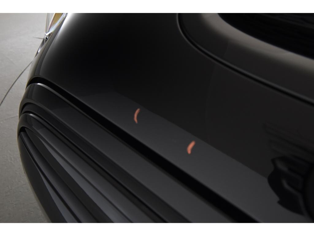 Mini Mini Electric