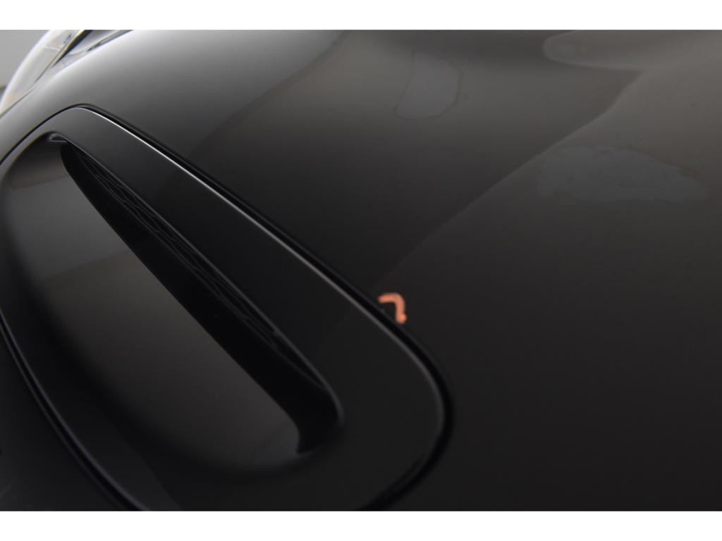Mini Mini Electric