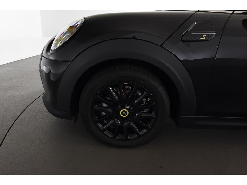 Mini Mini Electric