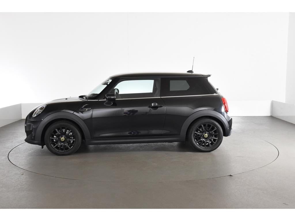 Mini Mini Electric