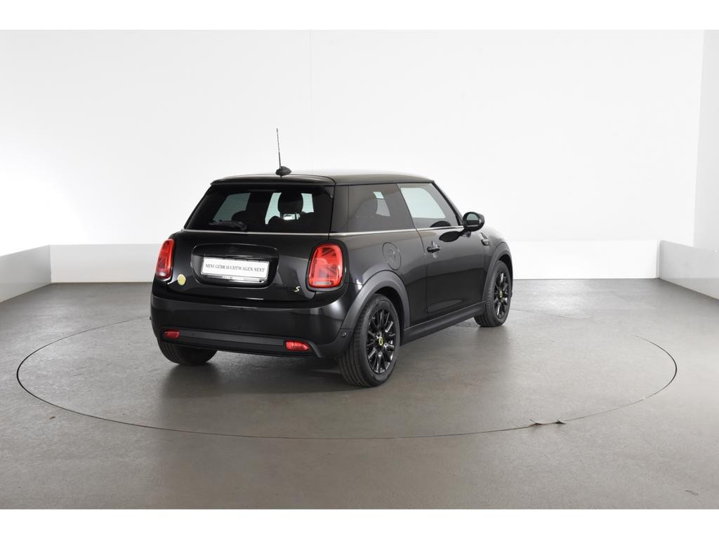 Mini Mini Electric