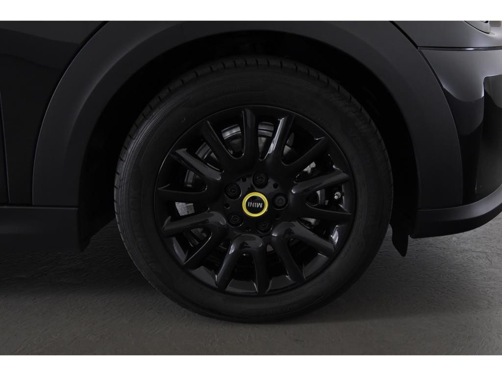 Mini Mini Electric