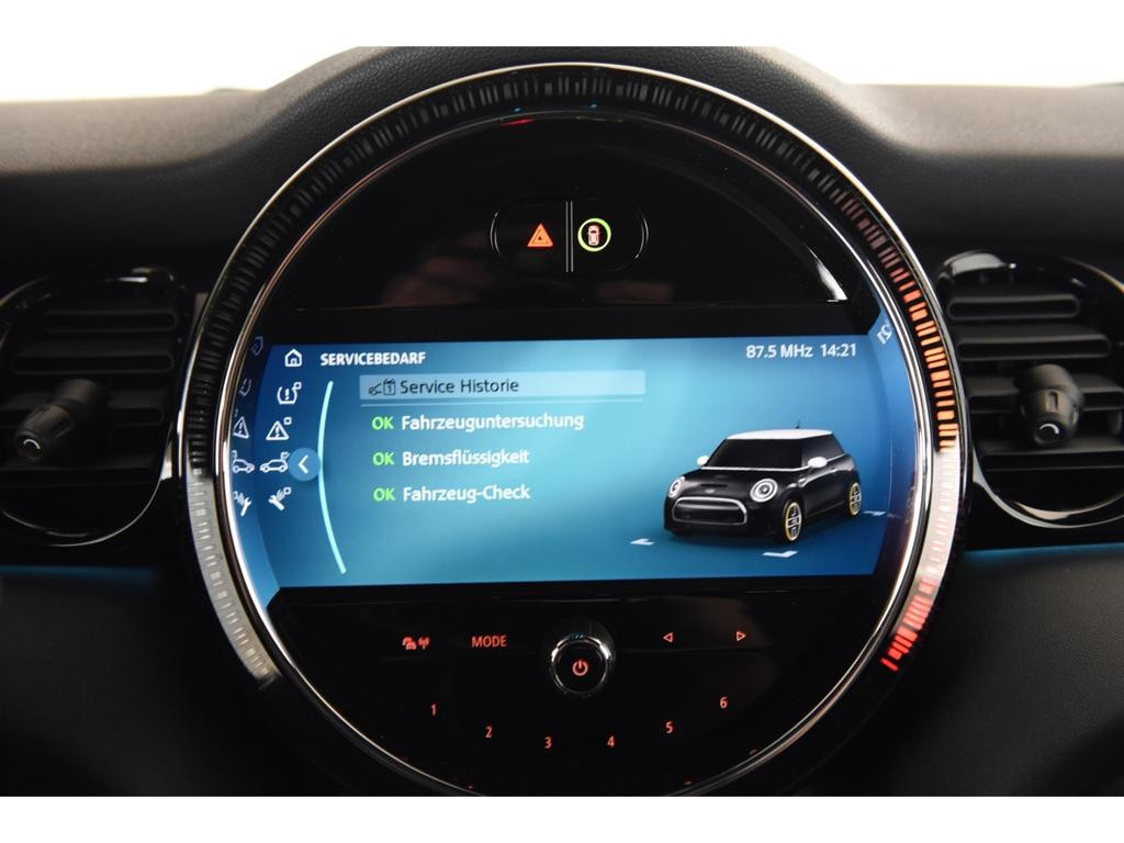 Mini Mini Electric