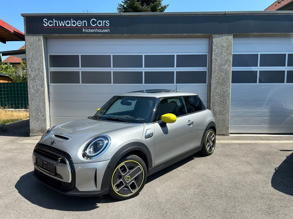 Mini Mini Electric SE