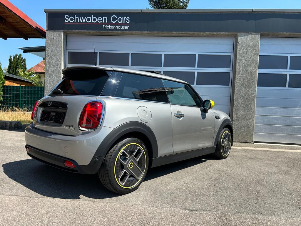 Mini Mini Electric