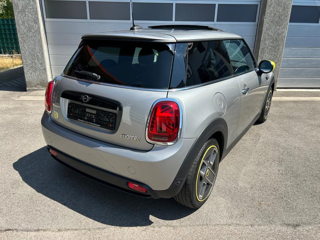 Mini Mini Electric