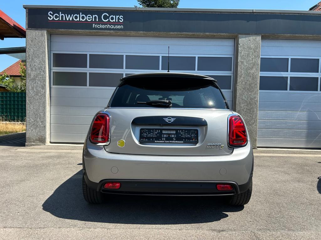 Mini Mini Electric