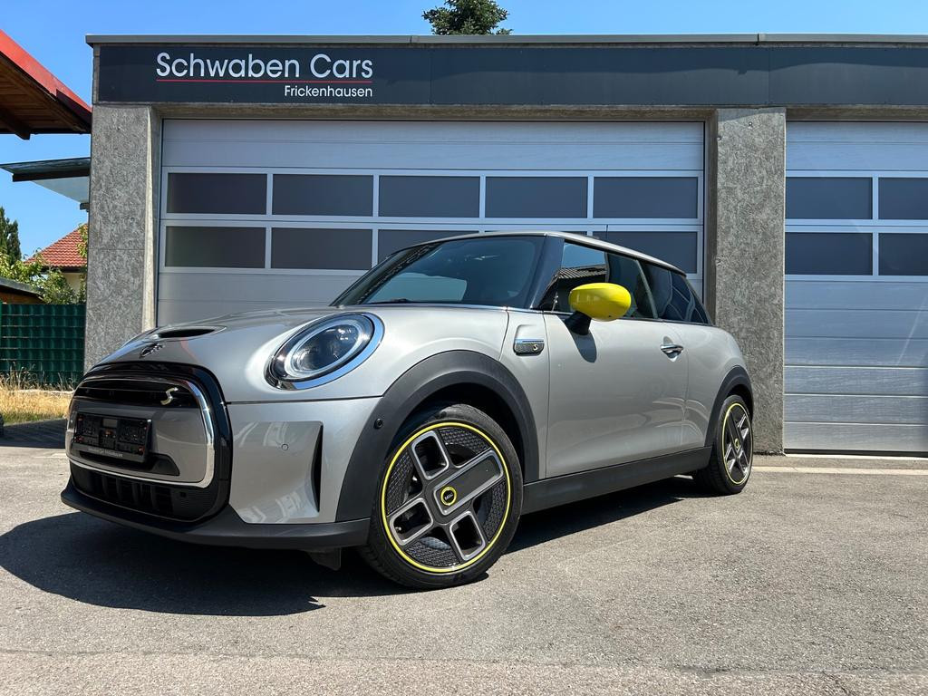 Mini Mini Electric