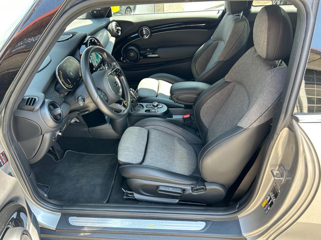 Mini Mini Electric