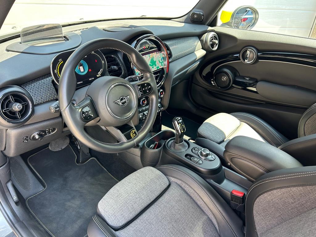 Mini Mini Electric