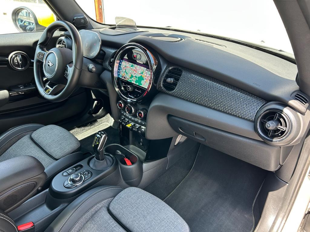 Mini Mini Electric