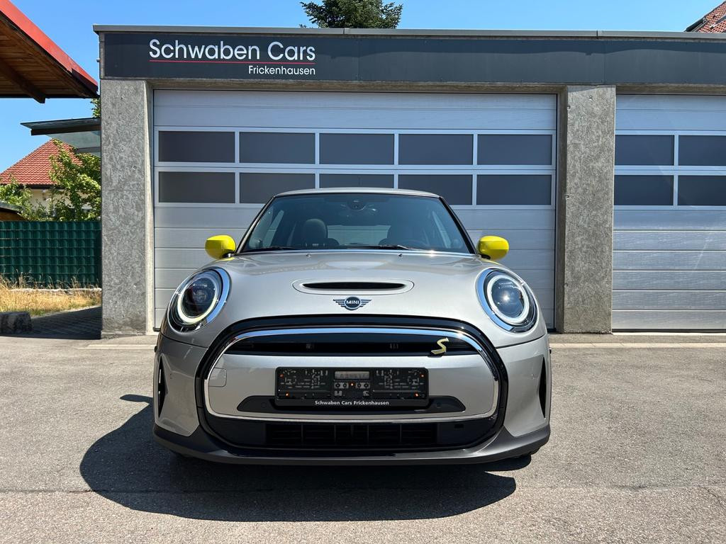 Mini Mini Electric