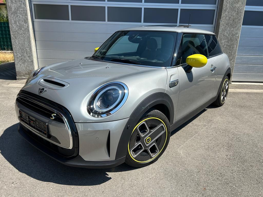 Mini Mini Electric