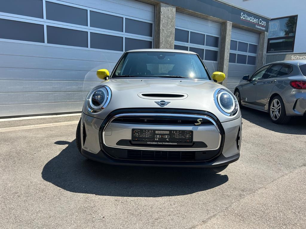 Mini Mini Electric