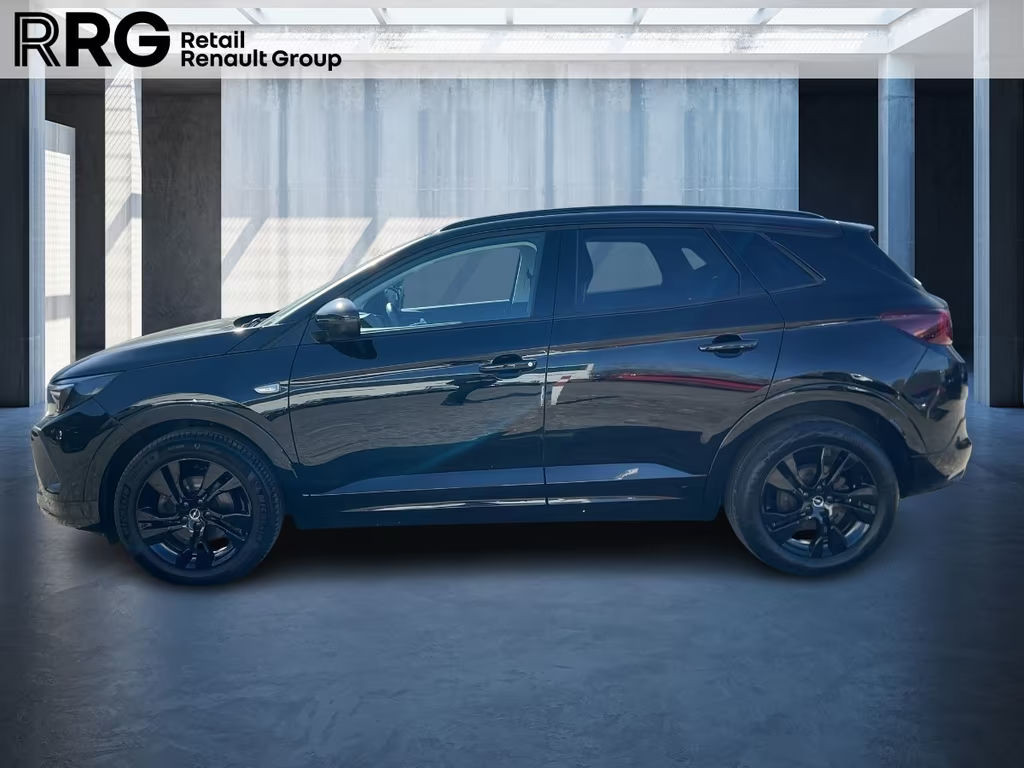 Opel Grandland Grand Sport 1.5 Turbo 1.5 CDTI GS-Line