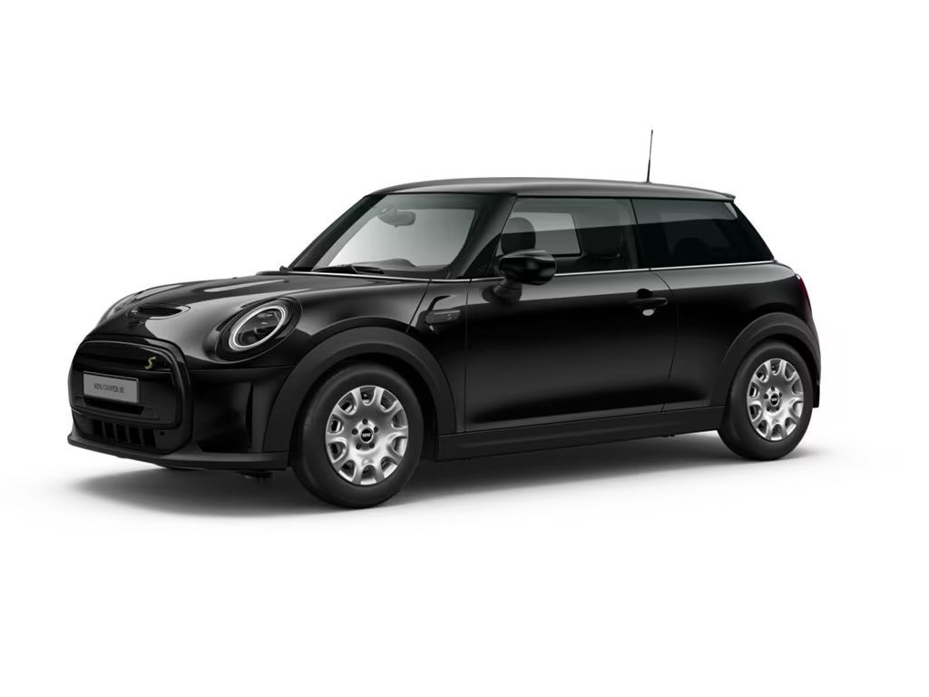 Mini Mini Electric 3-deurs SE