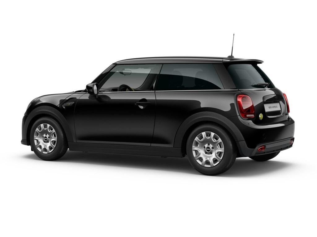 Mini Mini Electric