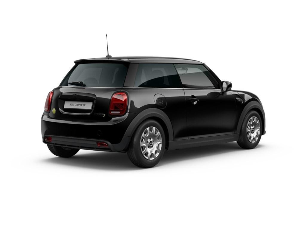 Mini Mini Electric