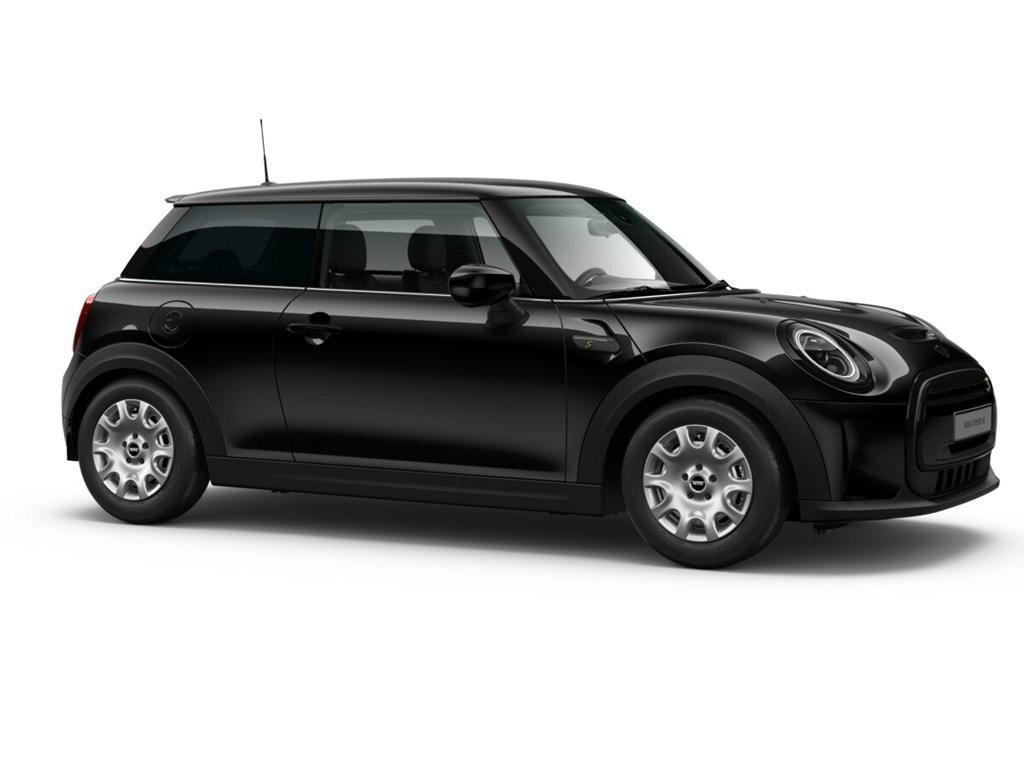 Mini Mini Electric