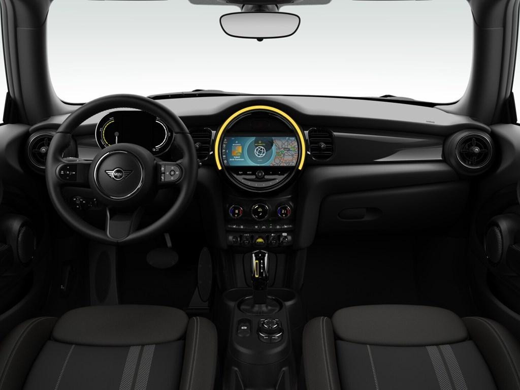 Mini Mini Electric