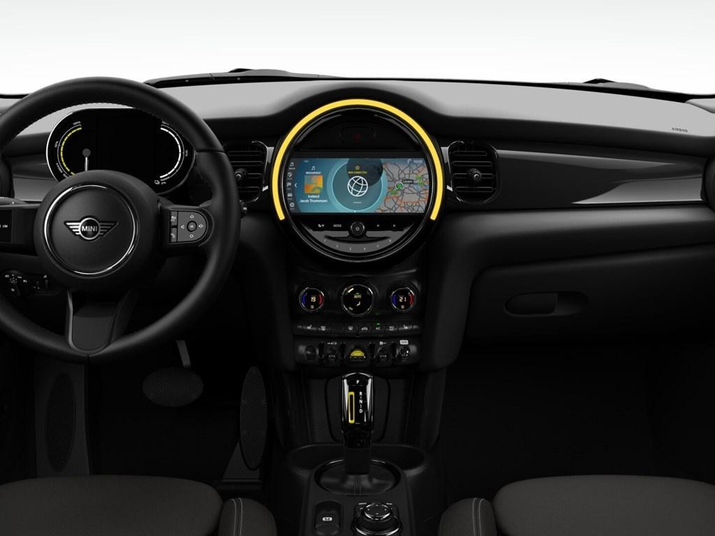 Mini Mini Electric