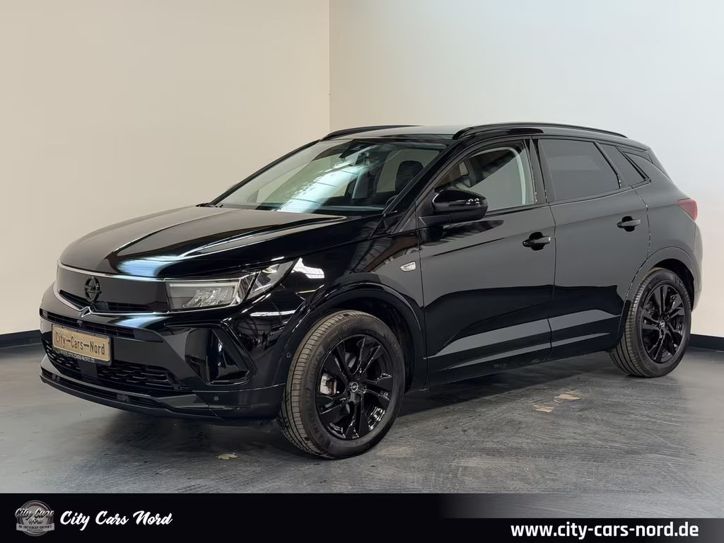 Opel Grandland Grand Sport GS-Line