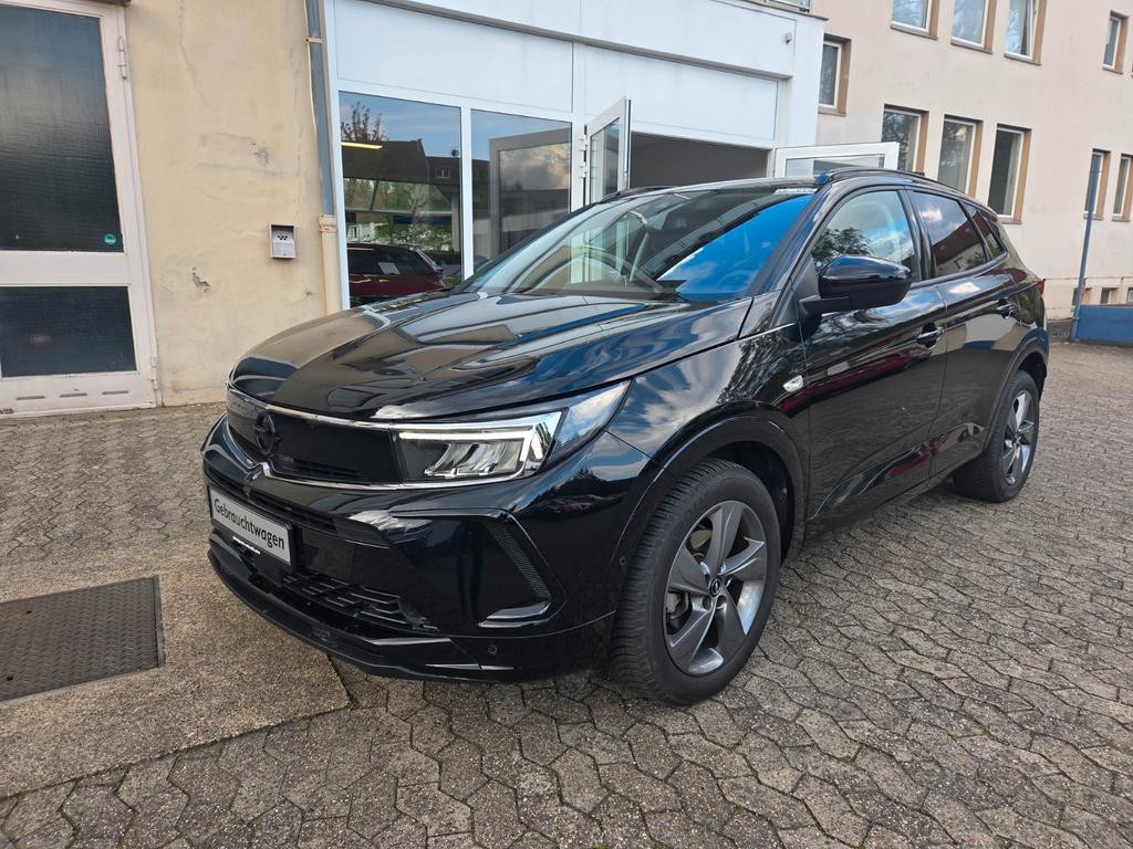 Opel Grandland Grand Sport GS-Line
