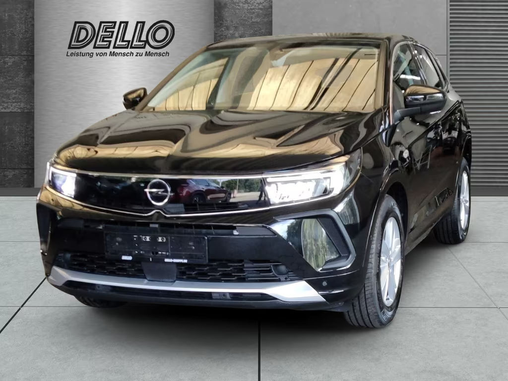 Opel Grandland Enjoy