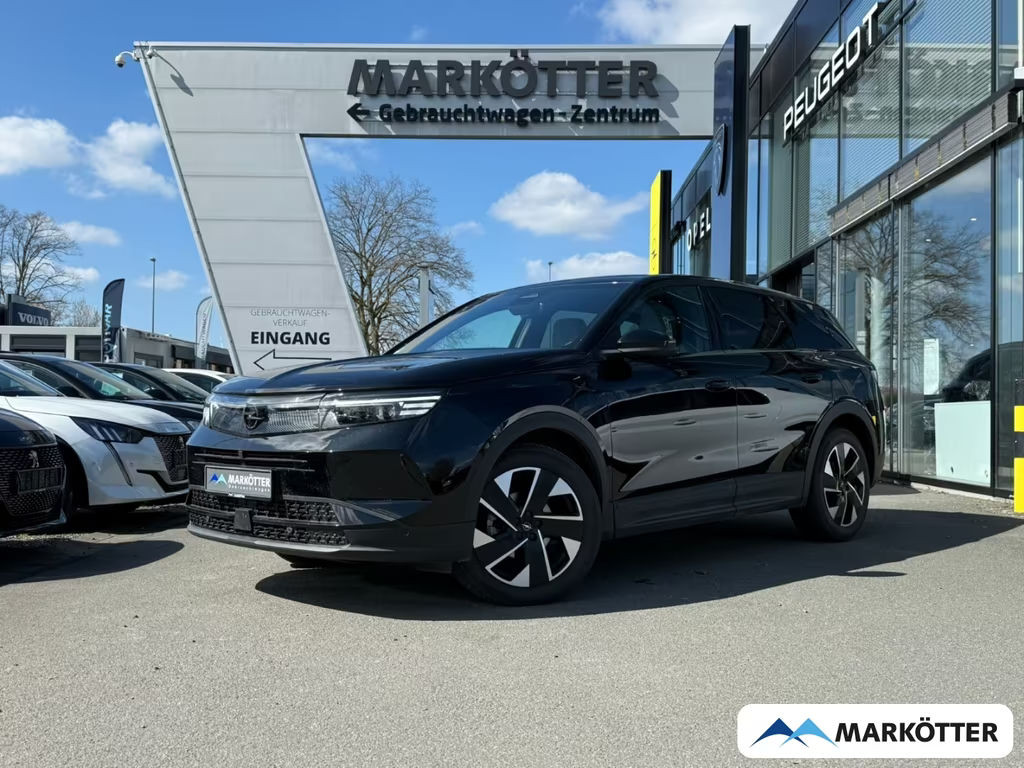 Opel Grandland Grand Sport Hybrid GS-Line