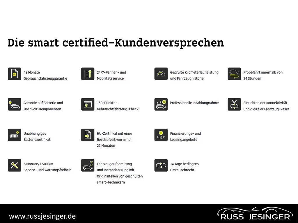 Smart #3