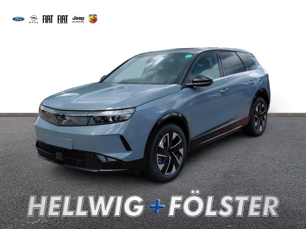 Opel Grandland Grand Sport GS-Line