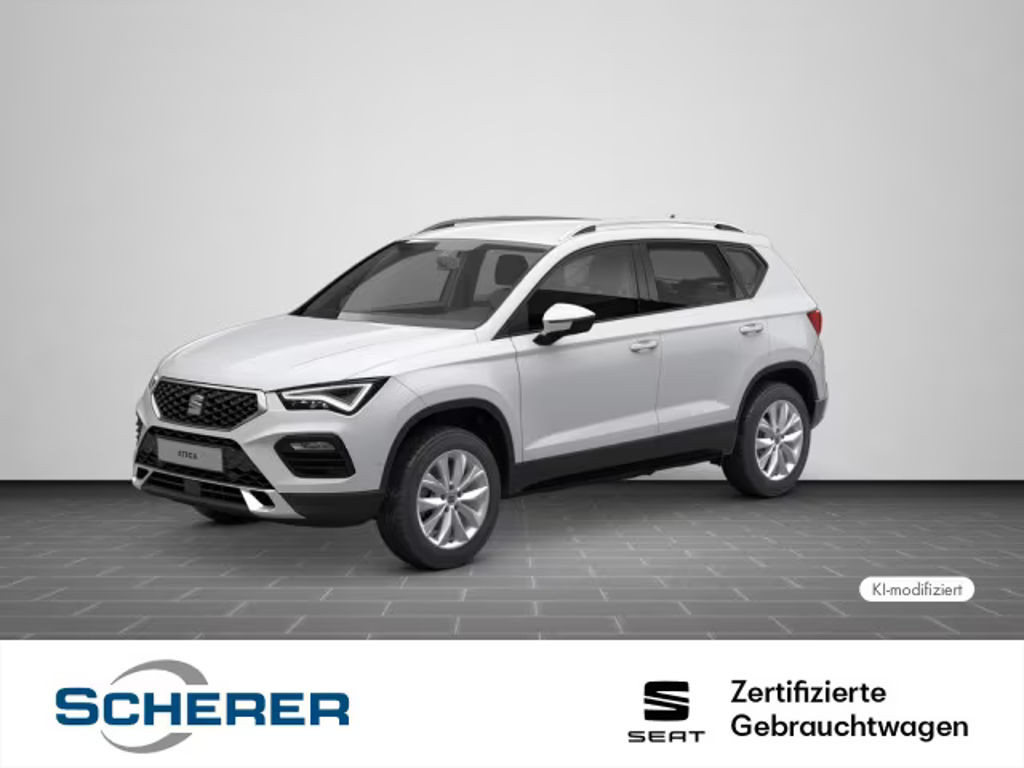 Seat Ateca Style 1.5 TSI