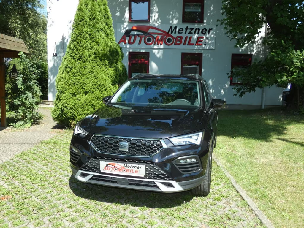 Seat Ateca Style 1.5 TSI DSG