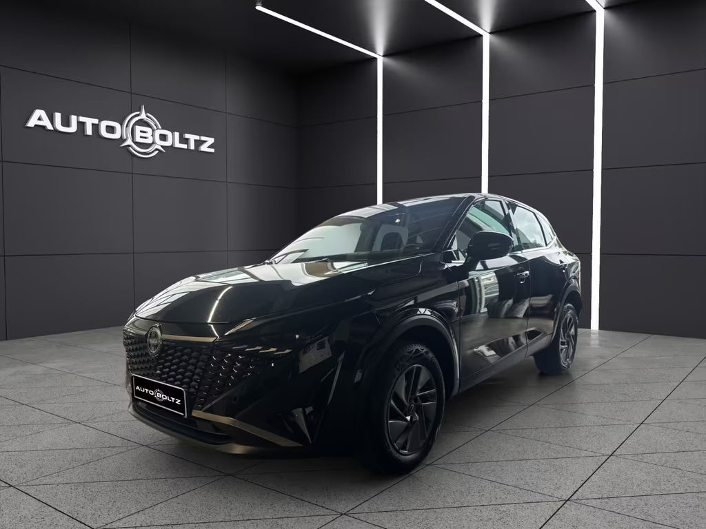 Nissan Qashqai Acenta DIG-T